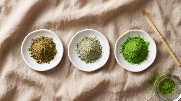 Ile kosztuje dobra matcha i za co właściwie płacisz