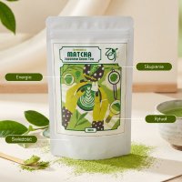 Ceremonial Matcha 100 g (5)