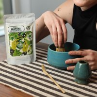 Ceremonial Matcha 100 g (8)
