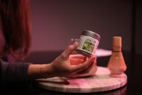 Sakura – zestaw z matchą ceremonialną 50 g (7)