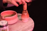 Sakura – zestaw z matchą ceremonialną 50 g (14)