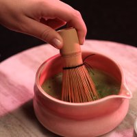 Sakura – zestaw z matchą ceremonialną 50 g (6)