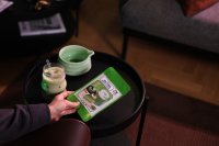 Matcha Kulinarna 100 g z akcesoriami (6)