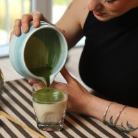 Kai – czarka i podstawka (4)
