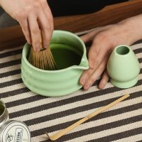 Takumi – zestaw ceramiczny do matchy (2)