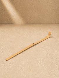 Zestaw bambusowy z matchą ceremonialną 100 g (3)