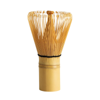 Chasen – bambusowa miotełka do matchy (2)