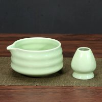 Takumi – zestaw z matchą ceremonialną 50 g (6)