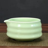 Takumi – zestaw z matchą ceremonialną 50 g (8)