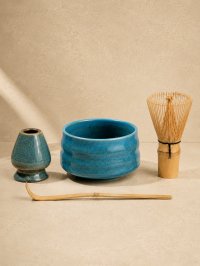 Zen – zestaw ceramiczny do matchy (1)