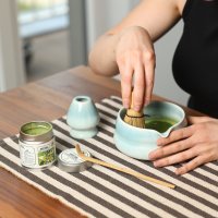 Kai – zestaw z matchą ceremonialną 50 g (7)