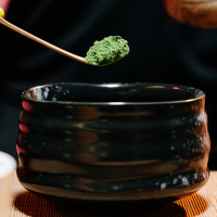 Zen – zestaw z matchą ceremonialną 100 g (9)