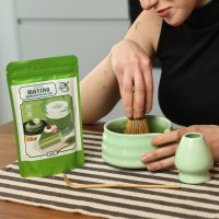 Takumi – zestaw z matchą kulinarną (6)