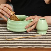 Takumi – zestaw z matchą kulinarną (5)