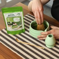 Takumi – zestaw z matchą kulinarną (4)