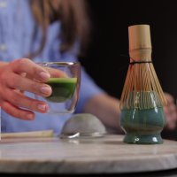 Zen – zestaw z matchą ceremonialną 50 g (9)