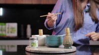 Zen – zestaw z matchą ceremonialną 50 g (8)
