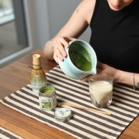 Matcha Ceremonialna 200 g (4)