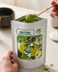 Matcha Ceremonialna 200 g (3)