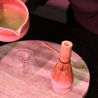 Sakura – zestaw z matchą kulinarną 100 g (8)