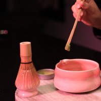Sakura – zestaw z matchą kulinarną 100 g (9)