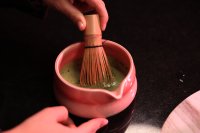Sakura – zestaw z matchą kulinarną 100 g (3)