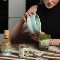 Ceremonial Matcha 50 g (2)