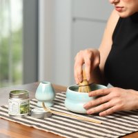 Ceremonial Matcha 50 g (5)