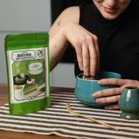 Matcha culinario 100 g (2)