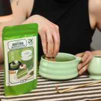 Matcha culinario 100 g (5)